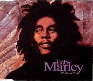 cd single - Bob Marley - Iron Lion Zion, Cd's en Dvd's, Cd Singles, Zo goed als nieuw, Verzenden