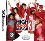 DS High School Musical 3: Senior Year, Verzenden, Zo goed als nieuw