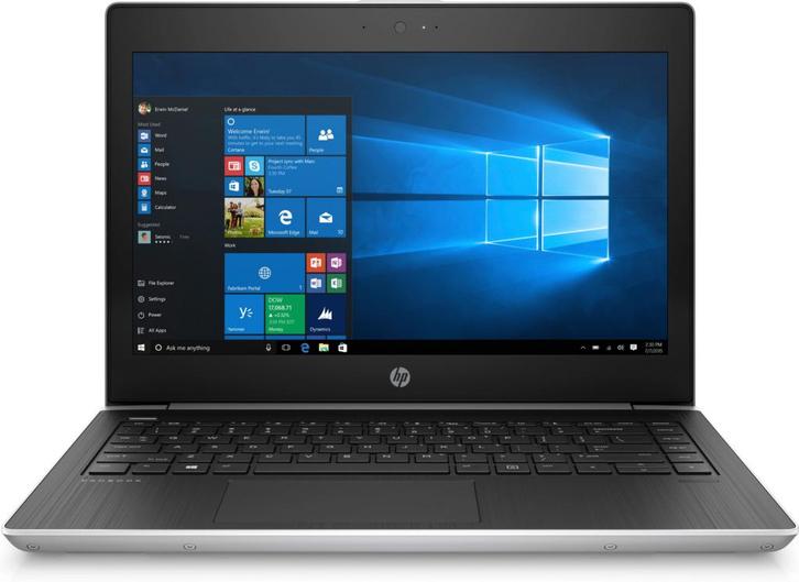 HP ProBook 430 G5 Intel Core i5 8250U | 8GB DDR4 | 256GB..., Computers en Software, Windows Laptops, Refurbished, Minder dan 2 Ghz