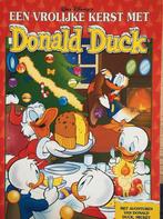Een vrolijke Kerst met Donald Duck uit 1999. 8710722701339, Verzenden, Zo goed als nieuw, Disney