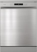 Hisense Hs622e90x Vaatwasser 60cm, Ophalen of Verzenden, Nieuw, 85 tot 90 cm