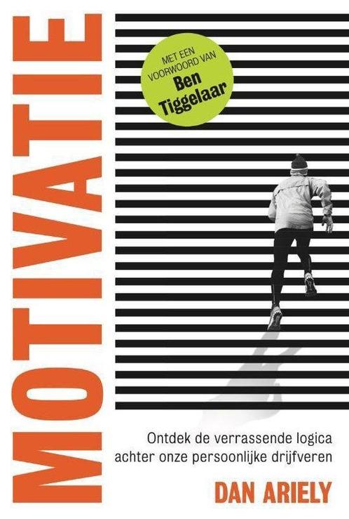 9789492493866 Motivatie | Tweedehands, Boeken, Psychologie, Zo goed als nieuw, Verzenden