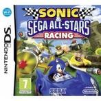 MarioDS.nl: Sonic &amp; Sega All-Stars Racing - iDEAL!, Ophalen of Verzenden, Zo goed als nieuw