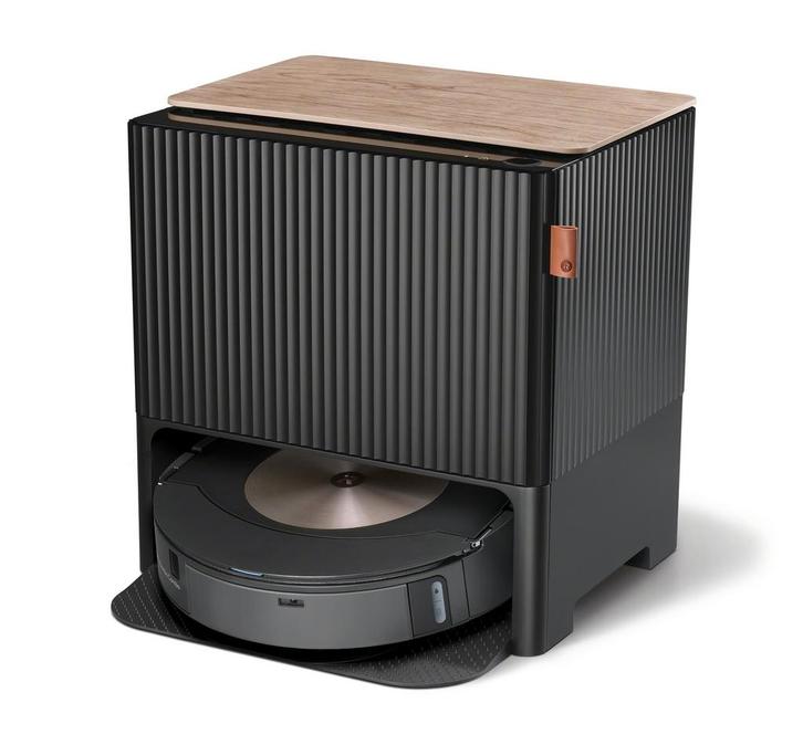 iRobot Roomba Combo j9+, Witgoed en Apparatuur, Stofzuigers, Verzenden