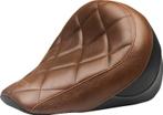 Mustang 18-21 Indian Scout Bobber Standard Touring Solo Seat, Ophalen of Verzenden, Nieuw