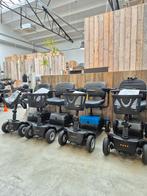 VIVO 2 - Gebruikte vouwbare scootmobielen, Ophalen, Life and Mobility, 10 km/u of minder, Gebruikt