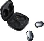 Samsung Galaxy Buds Live - Noise Cancelling - Zwart, Audio, Tv en Foto, Koptelefoons, Verzenden, Nieuw