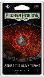 Arkham Horror LCG - Before the Black Throne | Fantasy Flight, Verzenden, Nieuw
