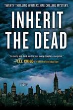 Inherit the Dead 9781451684759 Mark Billingham, Verzenden, Zo goed als nieuw, Mark Billingham