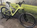 Cube Stereo 120 Elektrische mountainbike met Bosch CX (85NM), Ophalen of Verzenden, Zo goed als nieuw, Cube, 59 cm of meer