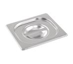 Gastronorm Deksel RVS 1/6 GN, Ophalen of Verzenden, Nieuw in verpakking