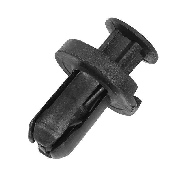 SK-Import Binnenscherm Klem Zwart Nylon, Fietsen en Brommers, Brommeronderdelen | Scooters, Ophalen