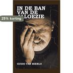 In de ban van de jaloezie 9789089541260 Guido van Mierlo, Verzenden, Gelezen, Guido van Mierlo