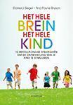 Scriptum psychologie Het hele brein, het hele kind /, Boeken, Verzenden, Gelezen, Tina Payne Bryson