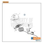 Bieden: Volvo Penta IPS EVC 2.0 cable loom black - 23627602, Ophalen of Verzenden, Nieuw, Motor en Techniek, Zeilboot of Motorboot