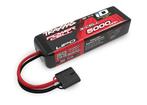 Traxxas 5000mAh 11,1V 3-Cellen 25C TRAXXAS LIPO met, Hobby en Vrije tijd, Modelbouw | Radiografisch | Overige, Nieuw, Verzenden