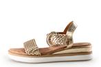 Inuovo Sandalen in maat 39 Goud | 10% korting, Kleding | Dames, Schoenen, Overige kleuren, Verzenden, Inuovo, Sandalen of Muiltjes