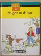 De geit in de wei (AVI start /AVI M3 boek) 9789006623260, Verzenden, Gelezen