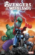 Avengers of the Wastelands, Boeken, Strips | Comics, Zo goed als nieuw, Verzenden