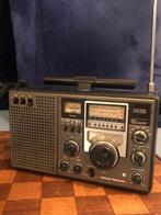 National Panasonic - DR-22 -  Wereldradio, Audio, Tv en Foto, Radio's, Nieuw