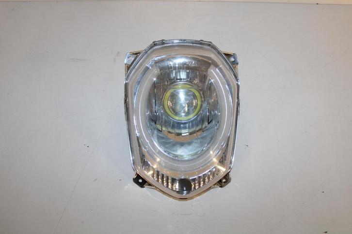 koplamp monasso grace, Fietsen en Brommers, Brommeronderdelen | Scooters, Zo goed als nieuw