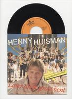 Henny Huisman – Later Als Je Groot Bent (1-7-Vinyl-Single), Cd's en Dvd's, Ophalen of Verzenden, Nieuw in verpakking