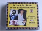 Ik zou je het liefste in een doosje willen doen CD 9/ 10 - 3, Cd's en Dvd's, Verzenden, Nieuw in verpakking