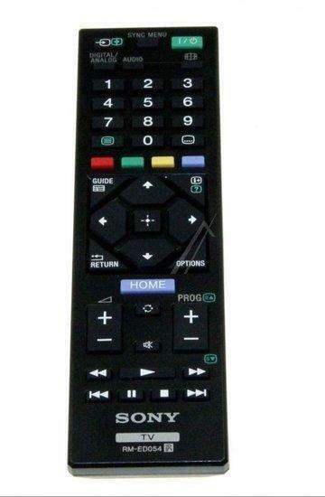 Sony KDL-40R474A afstandsbediening, Audio, Tv en Foto, Afstandsbedieningen, Verzenden