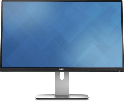 Dell 25 U2515H 25 N.V.T., Computers en Software, Monitoren, Zo goed als nieuw, Ophalen of Verzenden