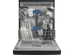 Beko BDFN26440A - Vrijstaande vaatwasser - HygieneShield® -, Witgoed en Apparatuur, Vaatwasmachines, Verzenden, Zo goed als nieuw