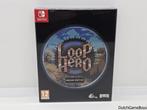 Nintendo Switch - Loop Hero - Deluxe Edition - New & Sealed, Verzenden, Gebruikt