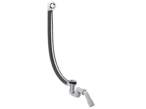 Veiling - Axor inbouwdeel slang voor normale baden Flexaplus, Doe-het-zelf en Verbouw, Sanitair