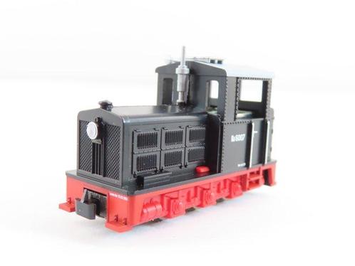 Roco H0e - 33206 - Diesellocomotief (1) - Smalspoor, Hobby en Vrije tijd, Modeltreinen | H0