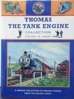 Thomas The Tank Engine Collection By The Rev. W. Awdry, Zo goed als nieuw, Reverend Wilbert Vere Awdry, Verzenden