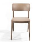 Stapelbare Kantinestoel Odin Leverbaar in 2 kleuren, Ophalen of Verzenden, Nieuw