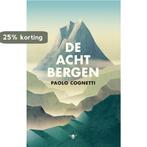 De acht bergen 9789023466413 Paolo Cognetti, Verzenden, Gelezen, Paolo Cognetti