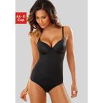 Nuance Body met cups, basic dessous, Kleding | Dames, Verzenden