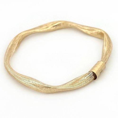 Zonder Minimumprijs - Handmade - Armband - 2.3 g - 18 karaat, Sieraden, Tassen en Uiterlijk, Armbanden