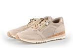 Marco Tozzi Sneakers in maat 37 Beige | 10% extra korting, Kleding | Dames, Schoenen, Verzenden, Beige, Marco Tozzi, Sneakers of Gympen