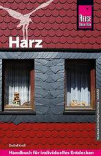 Reisgids Harz | Reise Know-How, Boeken, Reisgidsen, Nieuw, Verzenden