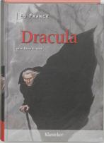 Dracula / Klassieker 9789059081567 E. Franck, Boeken, Verzenden, Gelezen, E. Franck