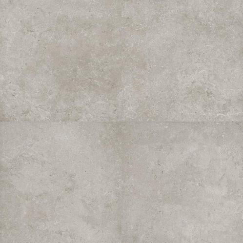 Vloertegel Flaminia Oregon Silver 60x60 cm Gerectificeerd, Doe-het-zelf en Verbouw, Sanitair, Ophalen of Verzenden