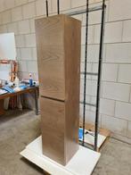 Boss en Wessing Kolomkast 160 x 35 x 35 cm hout, Ophalen of Verzenden, Nieuw, Bad