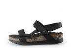 Panama Jack Sandalen in maat 39 Zwart | 10% korting, Kleding | Dames, Schoenen, Verzenden, Zwart, Sandalen of Muiltjes, Zo goed als nieuw