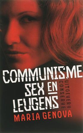Communisme, sex en leugens, Boeken, Taal | Overige Talen, Verzenden