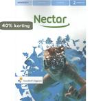 Nectar vmbo-kgt deel 2 Werkboek B 9789001880460, Boeken, Verzenden, Zo goed als nieuw, Trijnie Akkerman