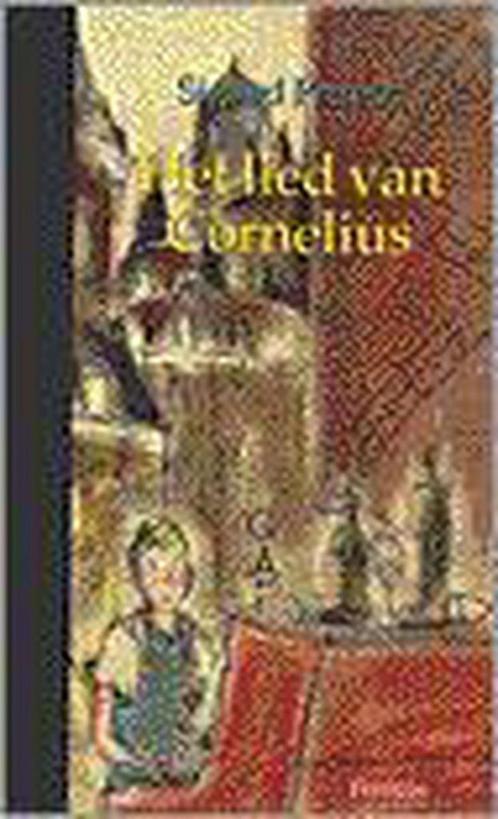 Lied Van Cornelius 9789026115226 Sigurd Pruetz, Boeken, Kinderboeken | Jeugd | 13 jaar en ouder, Gelezen, Verzenden