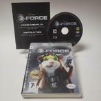 Disney G-Force voor de Playstation 3, Ophalen of Verzenden, Zo goed als nieuw