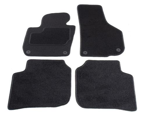 Automatten op maat - Skoda Superb 3T 2008-2015, Auto-onderdelen, Interieur en Bekleding, Nieuw, Verzenden