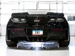 AWE Tuning 14-19 Chevy Corvette C7 Z06/ZR1 Track Edition, Ophalen of Verzenden, Nieuw